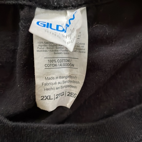 Rockin Robyn’s diner tee - Picture 3 of 4